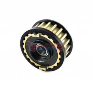  Awesomatix   AT120XB 20T Timing Pulley